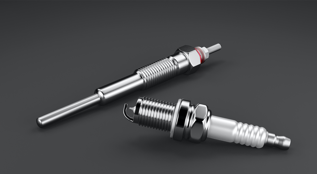 Glow Plugs and Spark Plugs USA: Essential Ignition Components from Soukautoparts