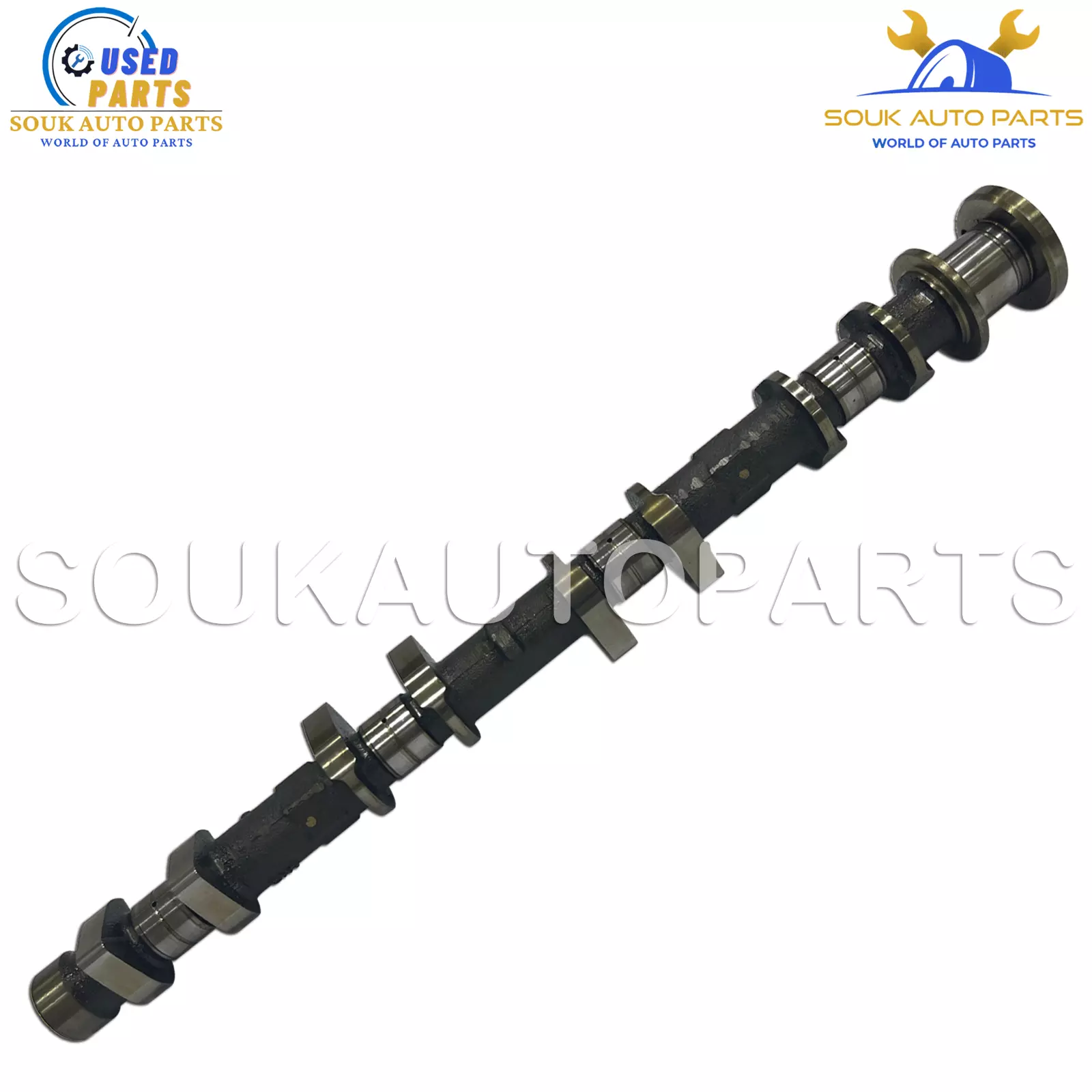 13020-AE010 CAMSHAFT EXHAUST QR20 & QR25 For Nissan X-TRAIL PRIMERA ALTIMA 01-08
