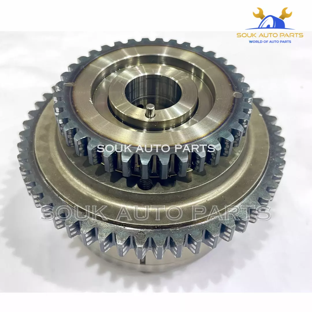 13025-EA22A SPROCKET-CAMSHAFT, INTAKE For Nissan Infiniti VQ35/VQ40DE 2002-14
