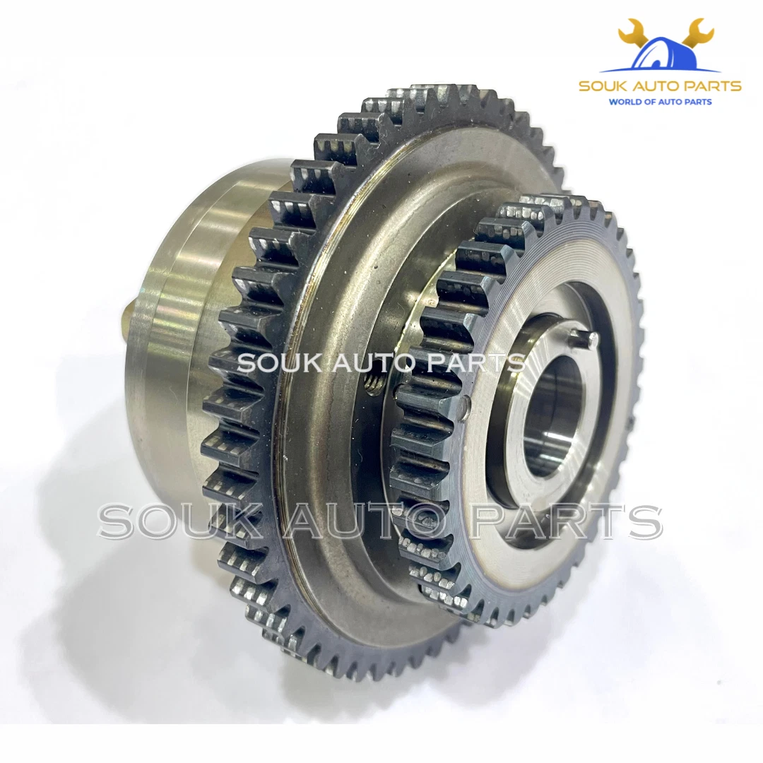 13025-EA22A SPROCKET-CAMSHAFT, INTAKE For Nissan Infiniti VQ35/VQ40DE 2002-14