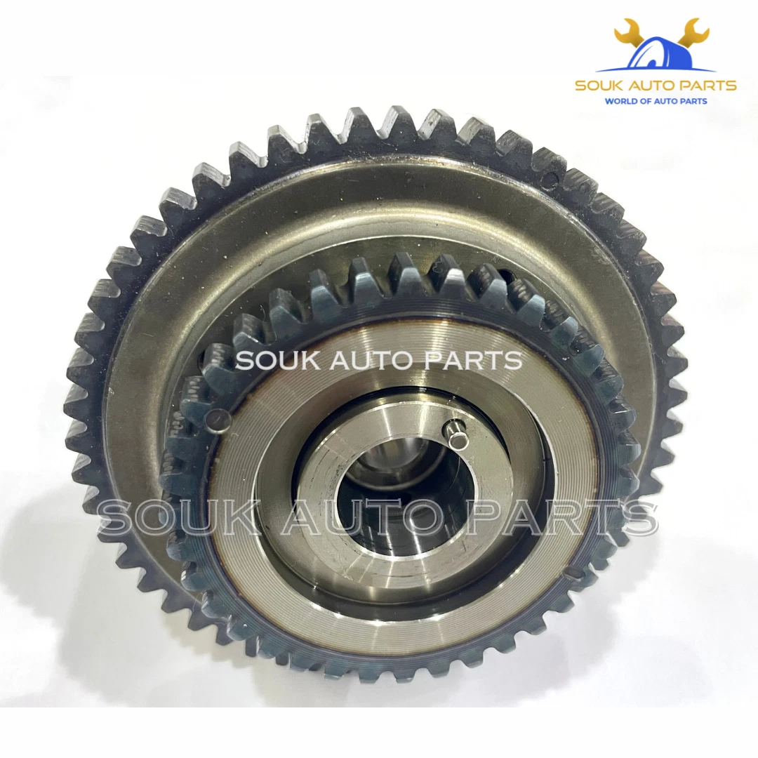 13025-EA22A SPROCKET-CAMSHAFT, INTAKE For Nissan Infiniti VQ35/VQ40DE 2002-14