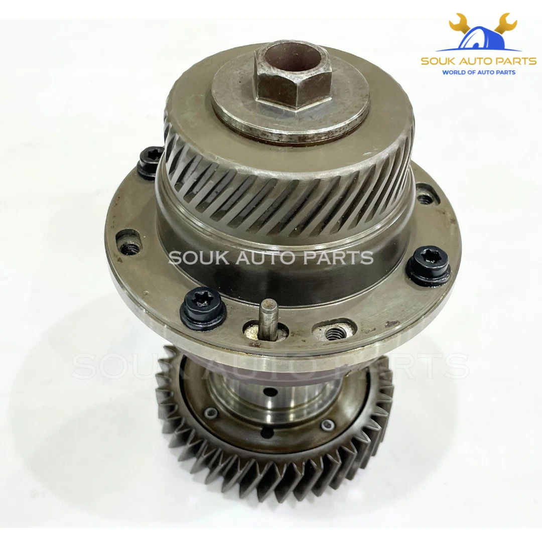 13050-50011 TUBE ASSY, CAMSHAFT TIMING 1UZFE 3UZFE For Toyota CROWN LEXUS