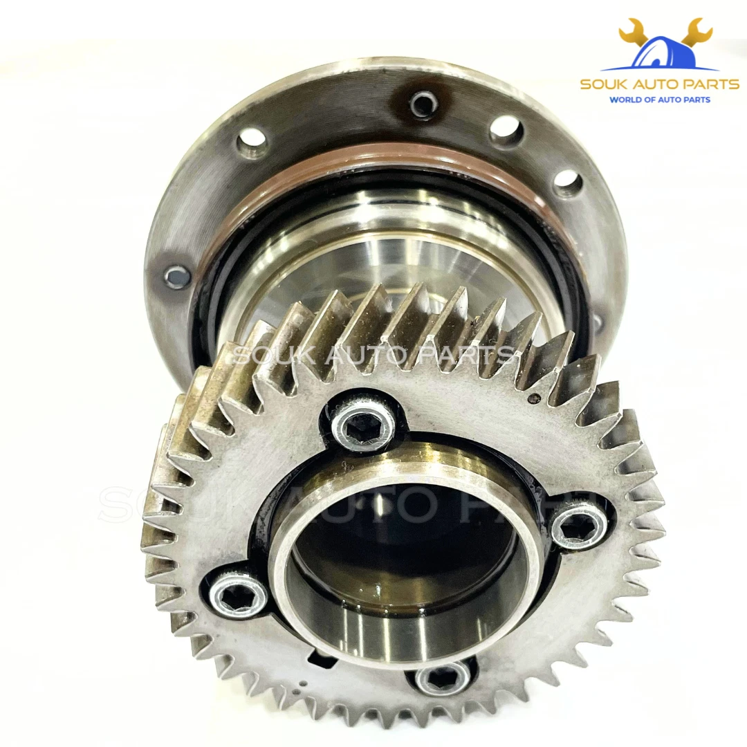 13050-50011 TUBE ASSY, CAMSHAFT TIMING 1UZFE 3UZFE For Toyota CROWN LEXUS