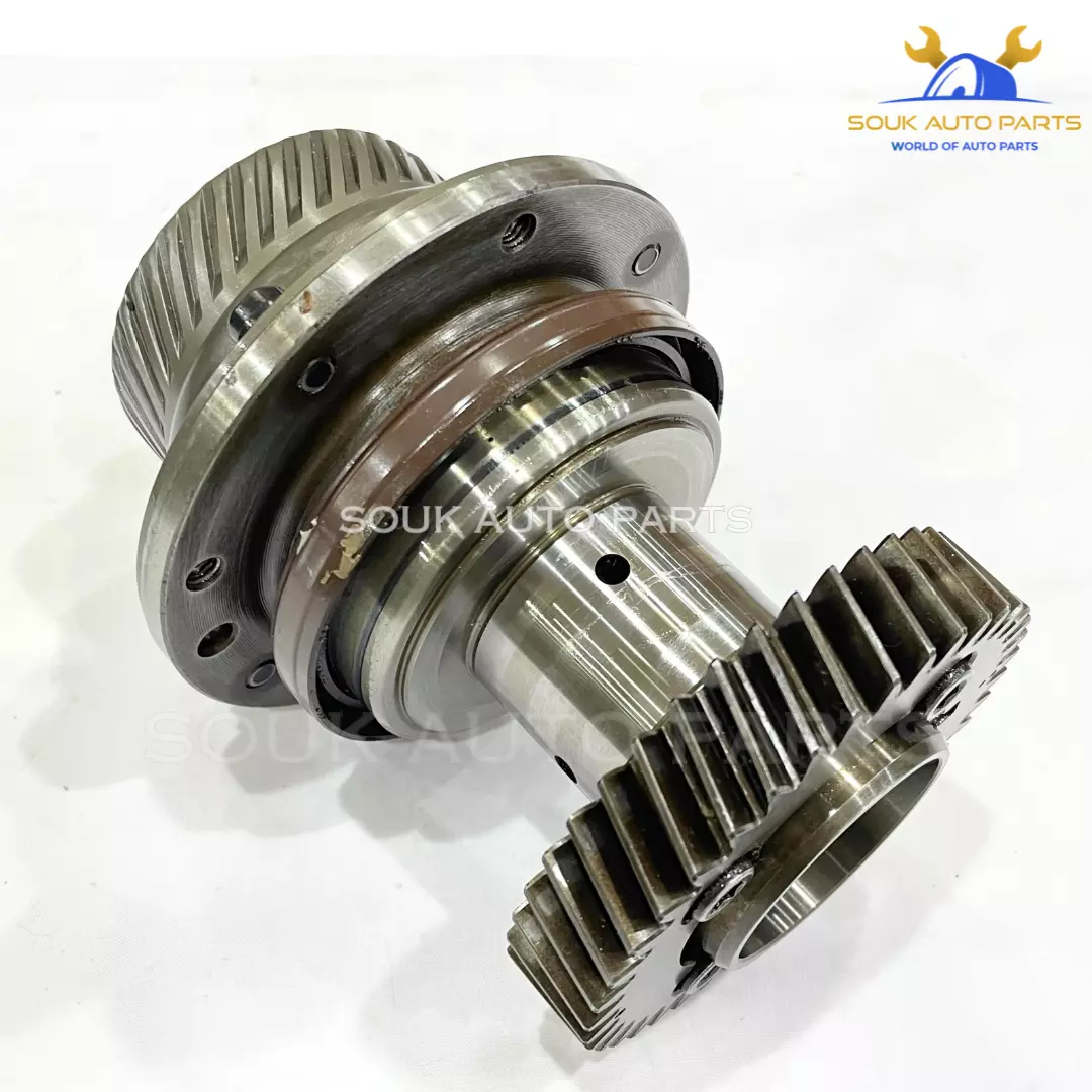13050-50011 TUBE ASSY, CAMSHAFT TIMING 1UZFE 3UZFE For Toyota CROWN LEXUS