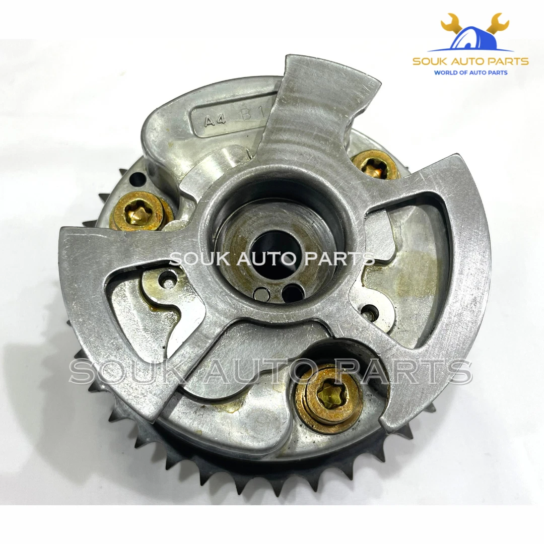 13080-31030 CAMSHAFT TIMING EXHAUST GEAR LH/RH For Toyota 2GR/3GR-FSE 4GR-FSE