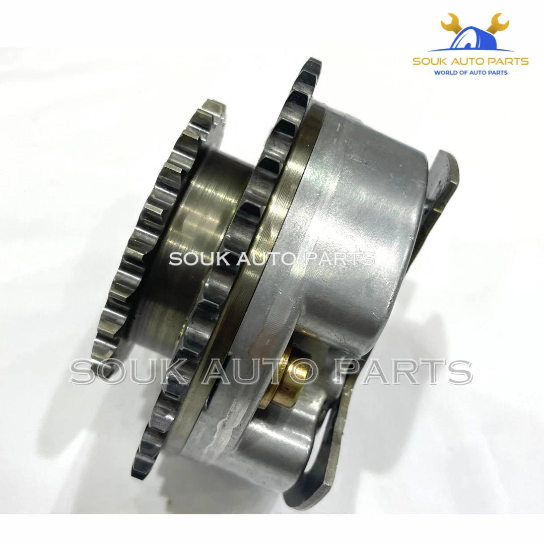 13080-31030 CAMSHAFT TIMING EXHAUST GEAR LH/RH For Toyota 2GR/3GR-FSE 4GR-FSE