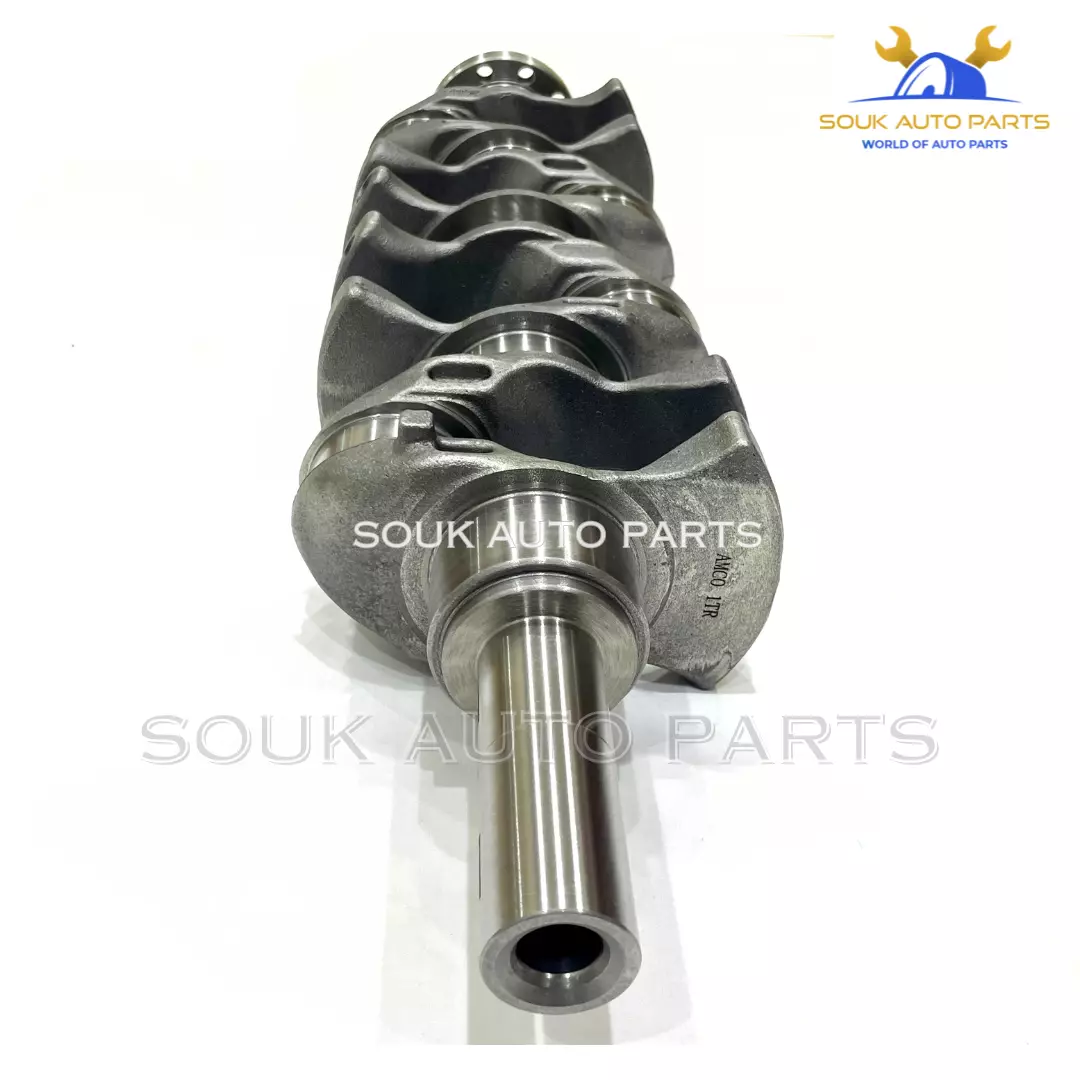 13401-0C010 CRANKSHAFT 1TR-FE For Toyota  For Toyota HILUX INNOVA 2.0Ltr