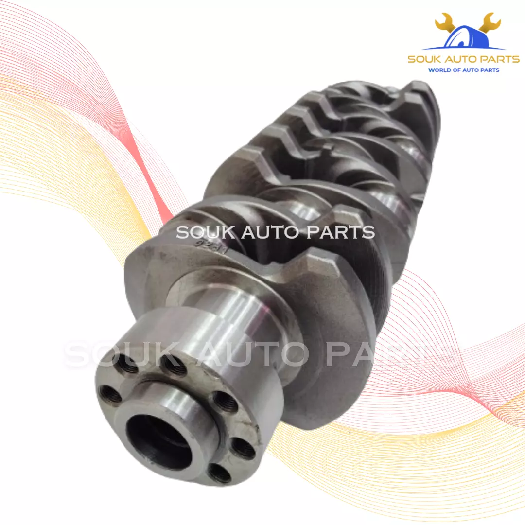 13401-54100 CRANKSHAFT 5L 5LE For Toyota 4RUNNER FORTUNER CROWN 1340154100