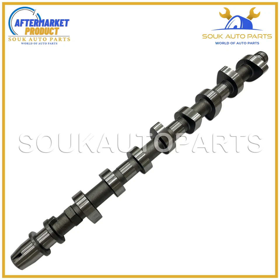 13501-67010 CAMSHAFT 1KZ-TE WITH CAPS For Toyota LC PRADO HILUX 3.0Ltr DIESEL