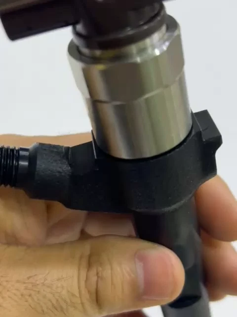 1465A323 FUEL INJECTOR 4N14 For Mitsubishi ASX LANCER OUTLANDER 1.8 & 2.2Ltr