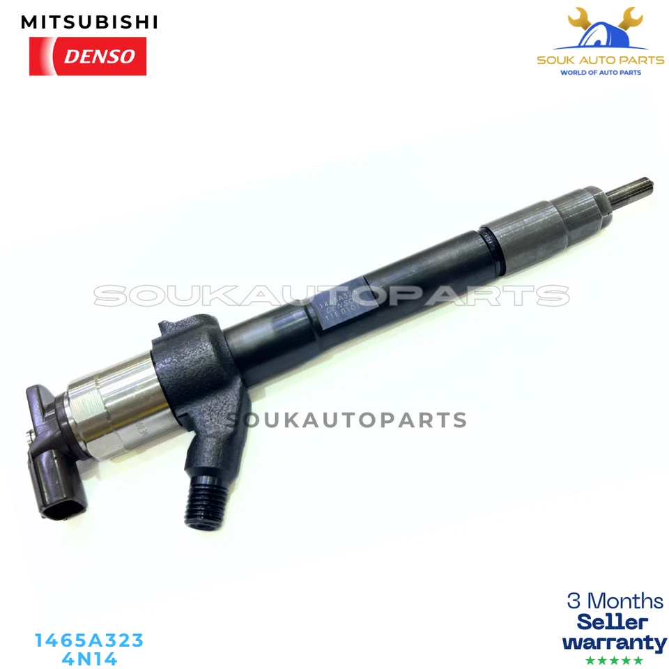 1465A323 FUEL INJECTOR 4N14 For Mitsubishi ASX LANCER OUTLANDER 1.8 & 2.2Ltr