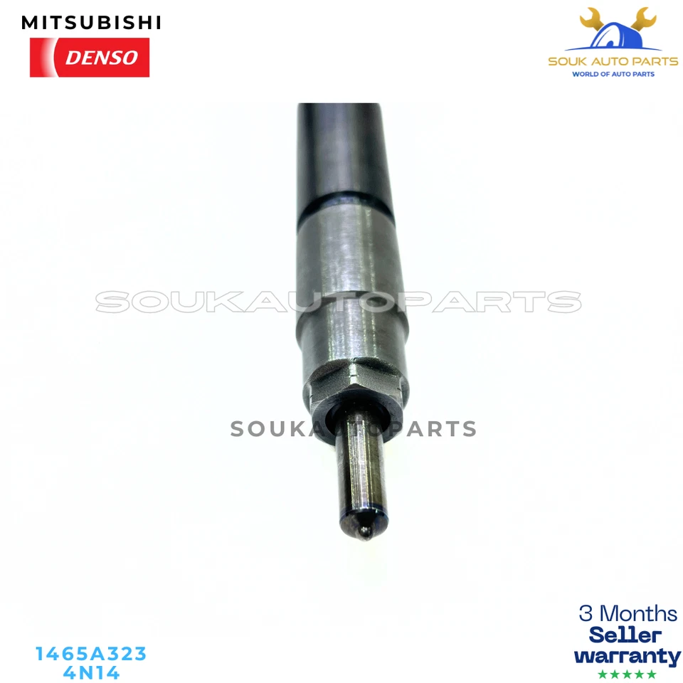 1465A323 FUEL INJECTOR 4N14 For Mitsubishi ASX LANCER OUTLANDER 1.8 & 2.2Ltr