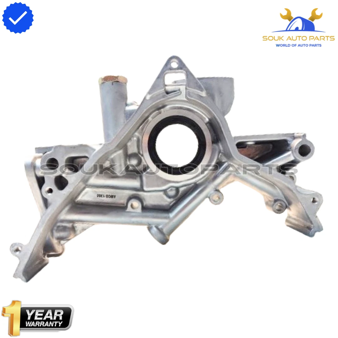 15010-0W001 OIL PUMP VG33E For Nissan TERRANO PATHFINDER AMBULANCE