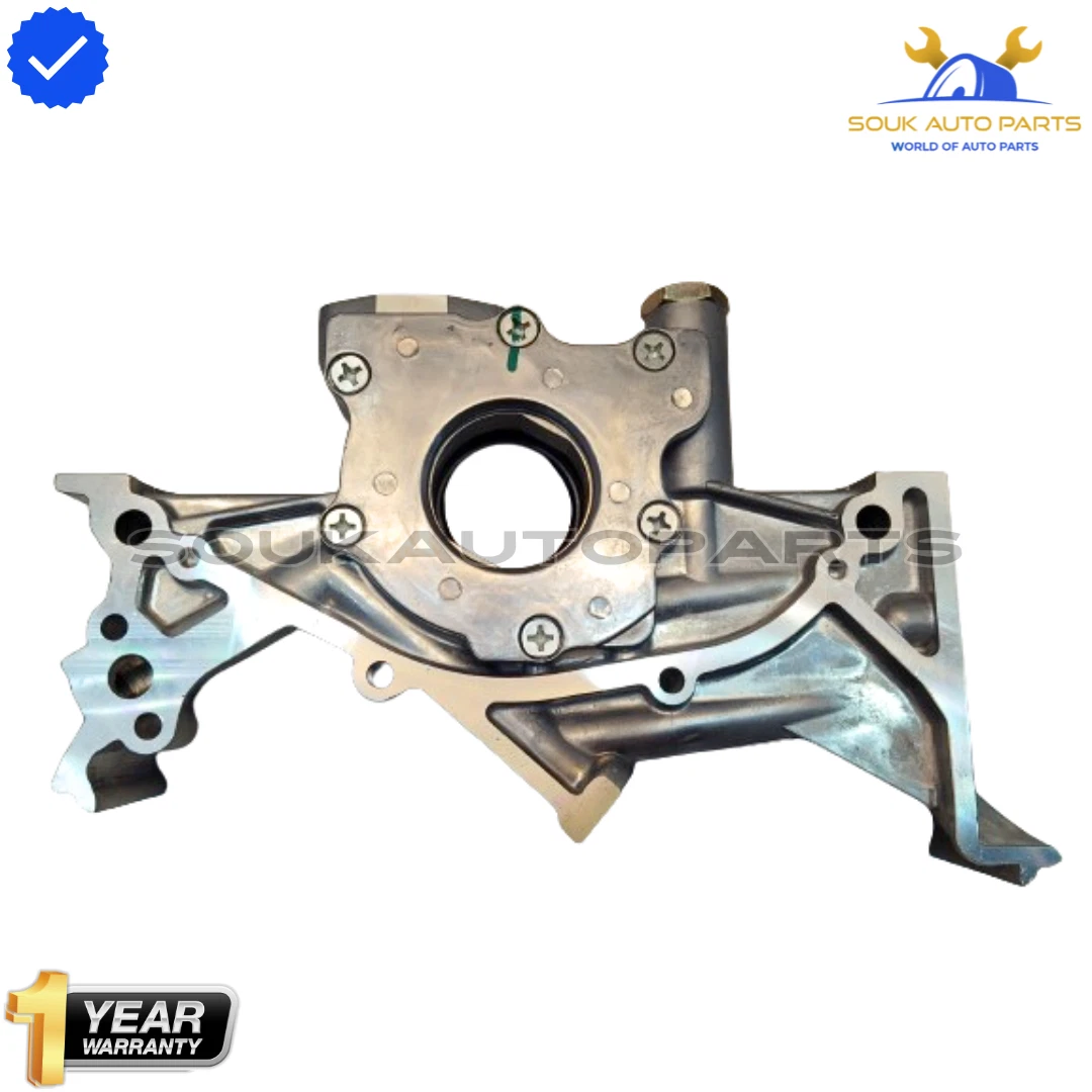 15010-0W001 OIL PUMP VG33E For Nissan TERRANO PATHFINDER AMBULANCE