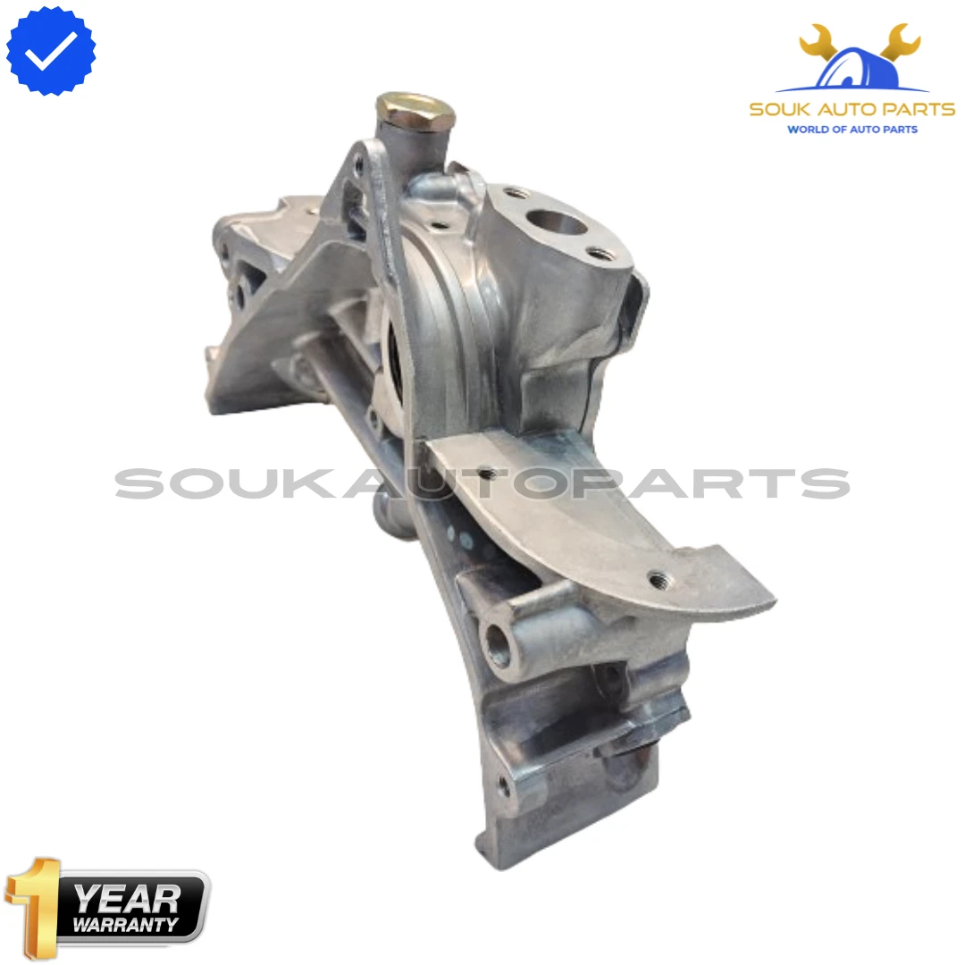 15010-0W001 OIL PUMP VG33E For Nissan TERRANO PATHFINDER AMBULANCE