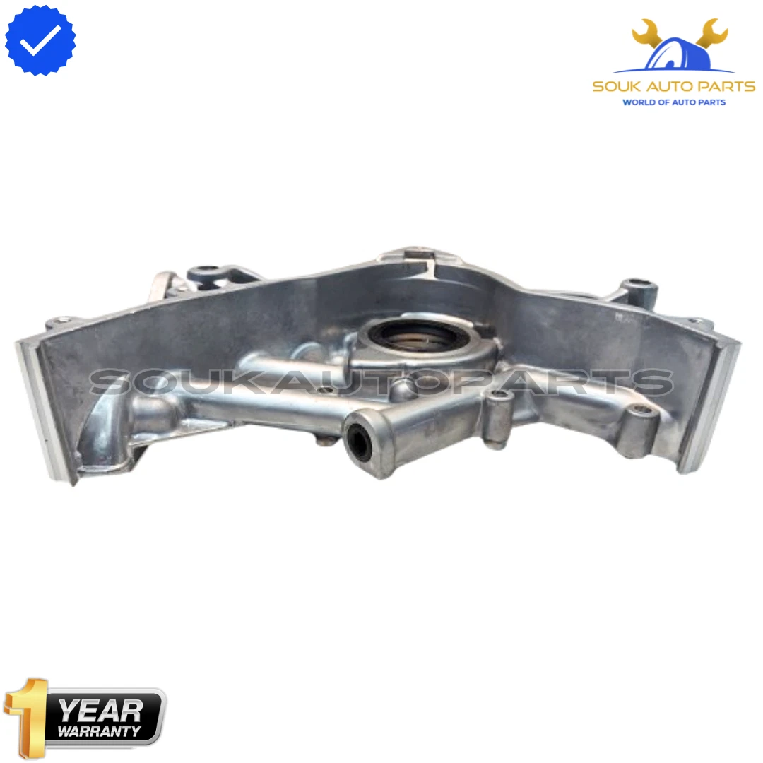15010-0W001 OIL PUMP VG33E For Nissan TERRANO PATHFINDER AMBULANCE
