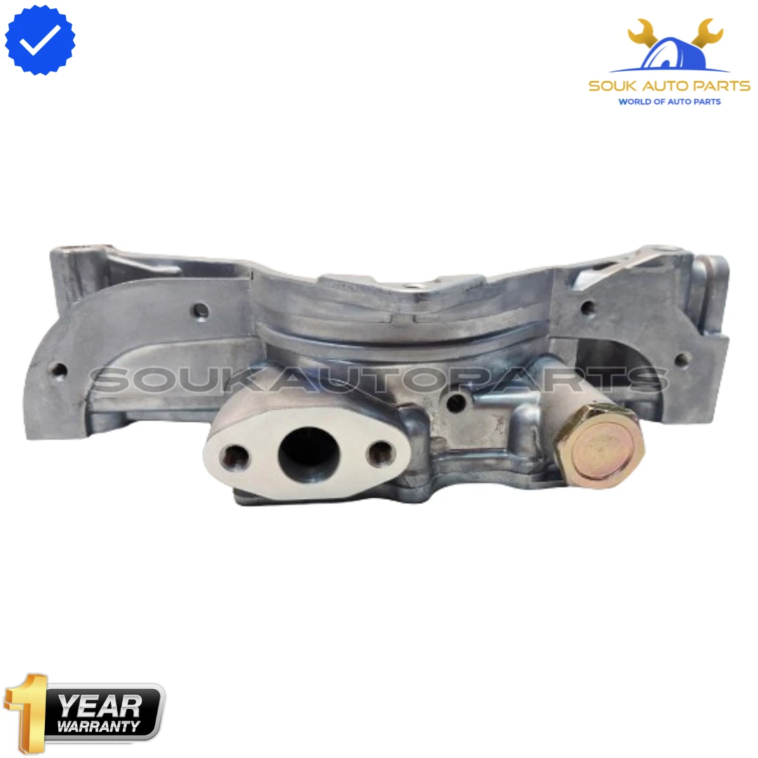 15010-0W001 OIL PUMP VG33E For Nissan TERRANO PATHFINDER AMBULANCE
