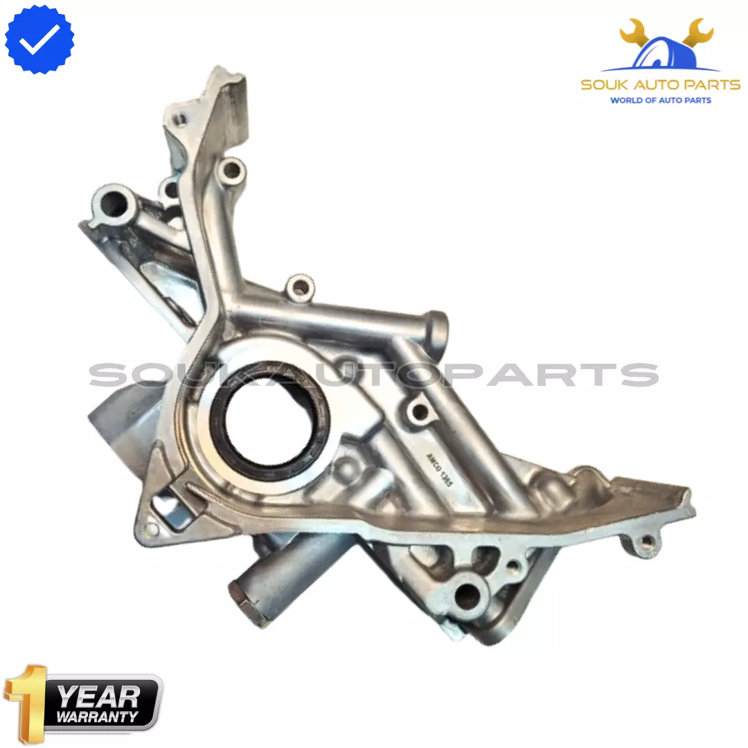 15010-0W001 OIL PUMP VG33E For Nissan TERRANO PATHFINDER AMBULANCE