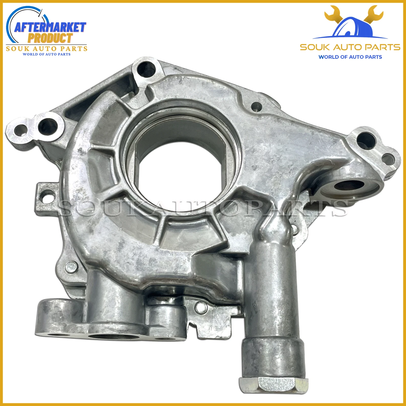 15010-8J10A OIL PUMP ASSY for Nissan VQ25 VQ35 PATHFINDER MAXIMA ALTIMA