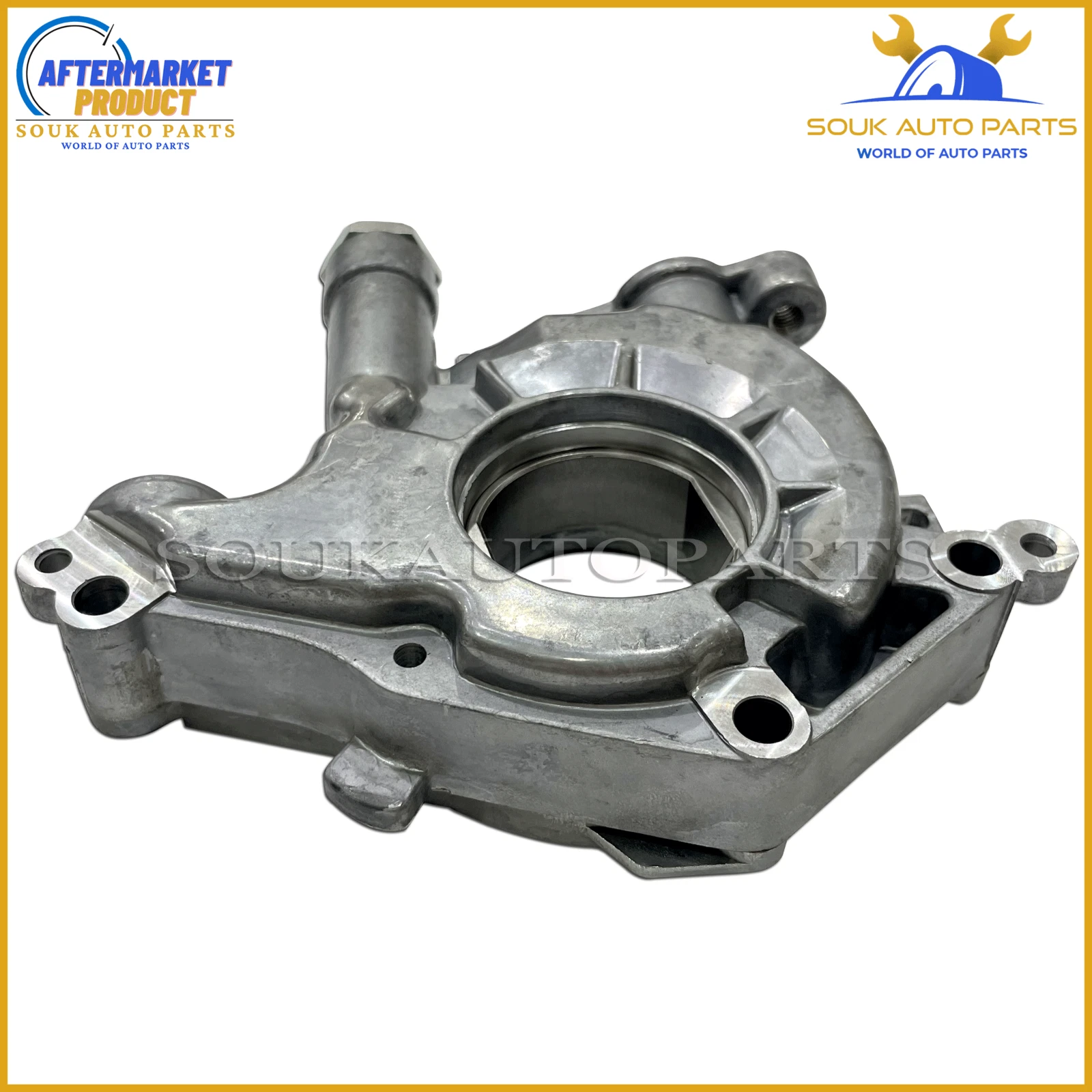 15010-8J10A OIL PUMP ASSY for Nissan VQ25 VQ35 PATHFINDER MAXIMA ALTIMA