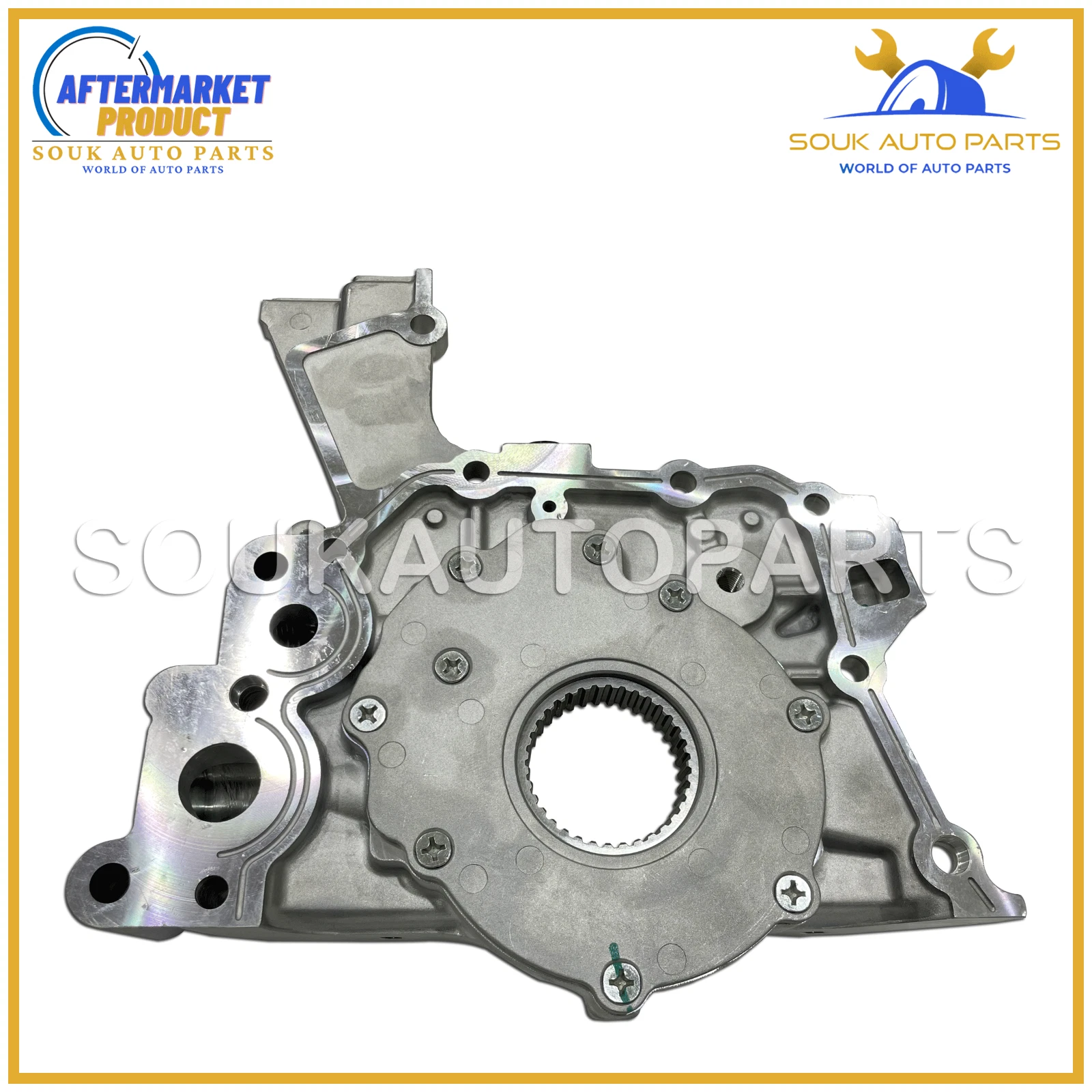 15100-46052 ENGINE OIL PUMP 2JZ-GTE For Toyota TWIN TURBO 1993-1998 SUPRA