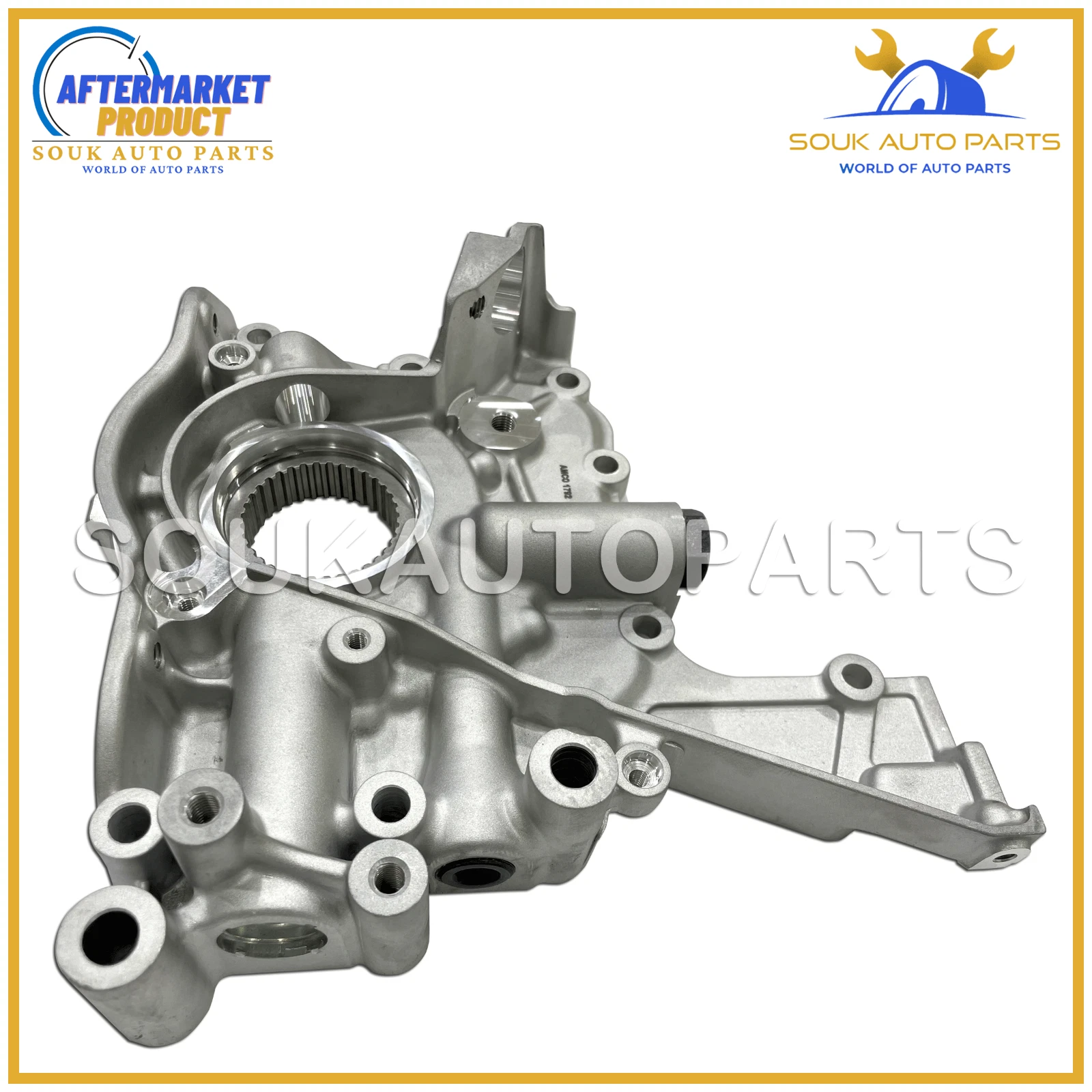 15100-46052 ENGINE OIL PUMP 2JZ-GTE For Toyota TWIN TURBO 1993-1998 SUPRA
