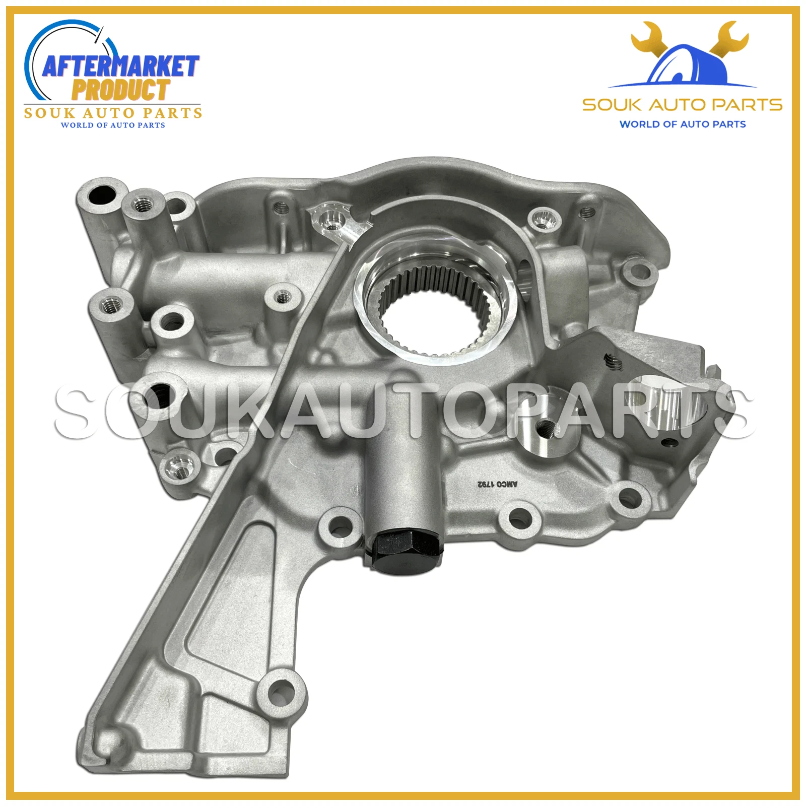 15100-46052 ENGINE OIL PUMP 2JZ-GTE For Toyota TWIN TURBO 1993-1998 SUPRA