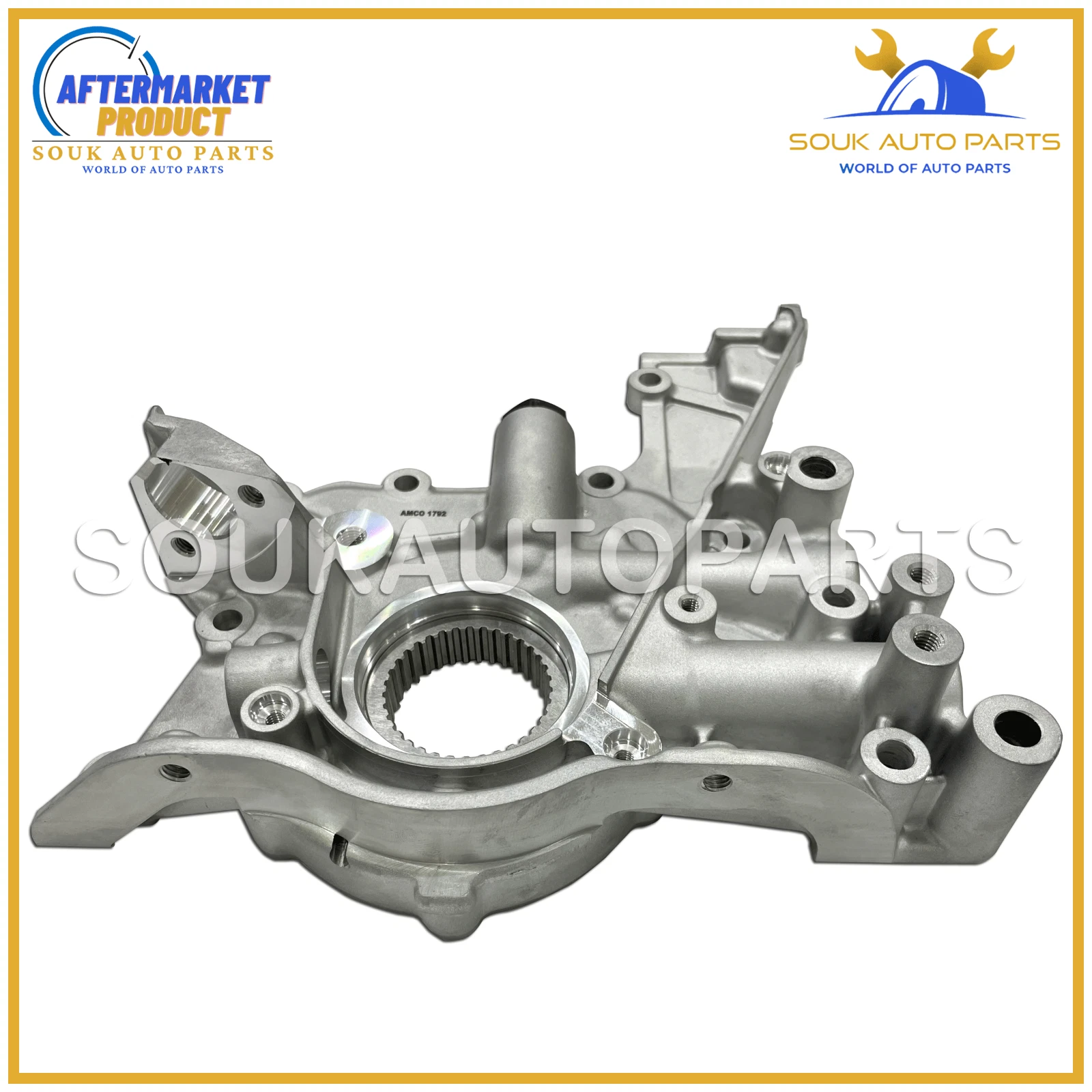 15100-46052 ENGINE OIL PUMP 2JZ-GTE For Toyota TWIN TURBO 1993-1998 SUPRA