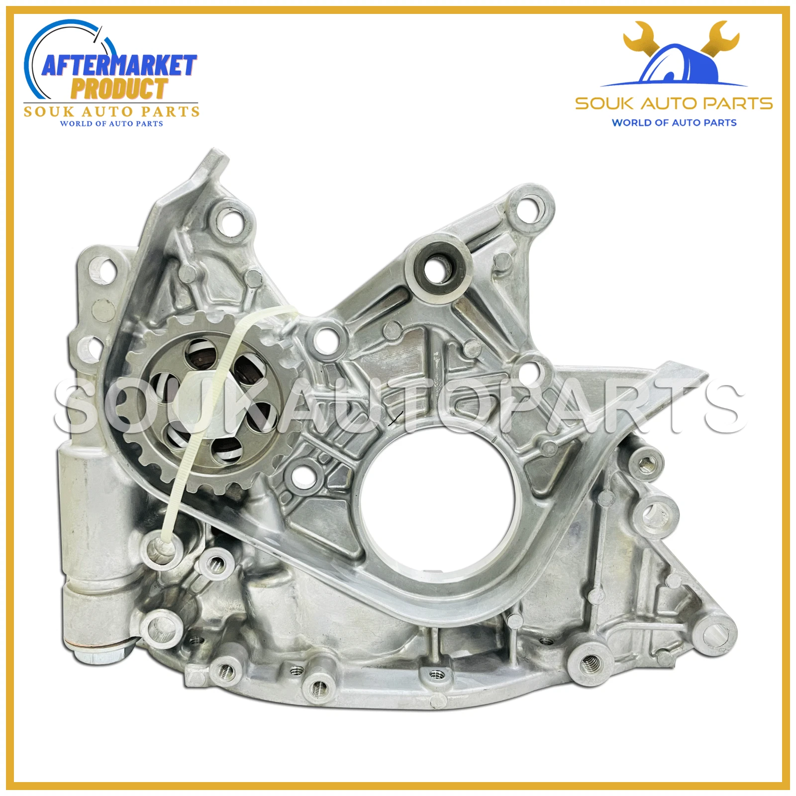 15100-64042 OIL PUMP ASSY 2C 2C-T 3C-TE For Toyota AVENSIS COROLLA 1992-00