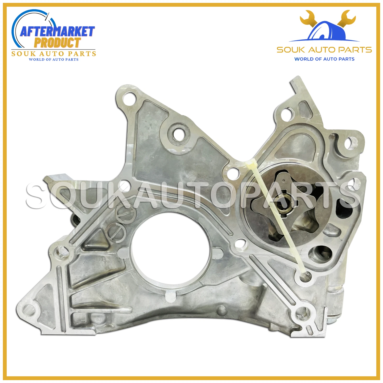 15100-64042 OIL PUMP ASSY 2C 2C-T 3C-TE For Toyota AVENSIS COROLLA 1992-00