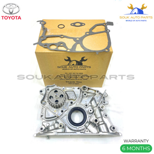 15100-88381 OIL PUMP ASSY 3SGE 3SGTE Toyota Celica 1510088381 OEM