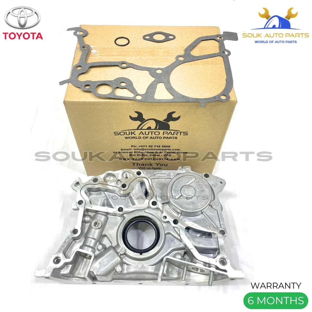 15100-88381 OIL PUMP ASSY 3SGE 3SGTE Toyota Celica 1510088381 OEM