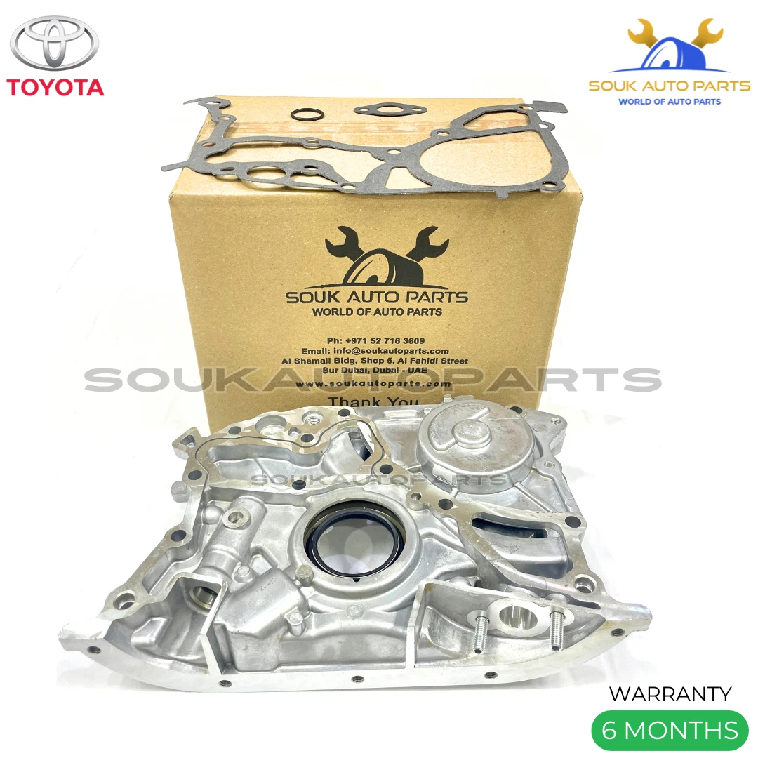 15100-88381 OIL PUMP ASSY 3SGE 3SGTE Toyota Celica 1510088381 OEM