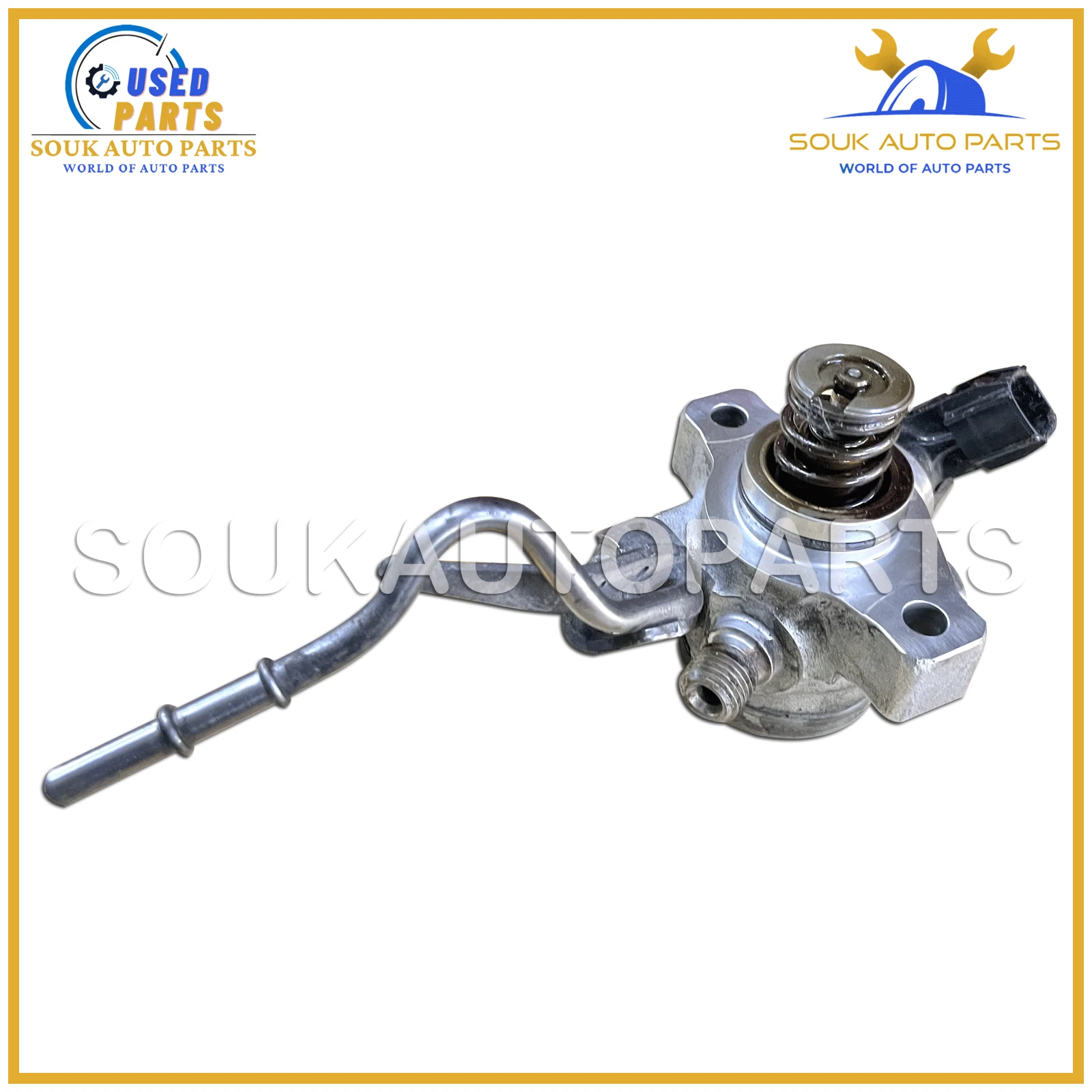 167905A2A01 HIGH PRESSURE FUEL PUMP For Honda ACCORD 2013 2014 2.4Ltr