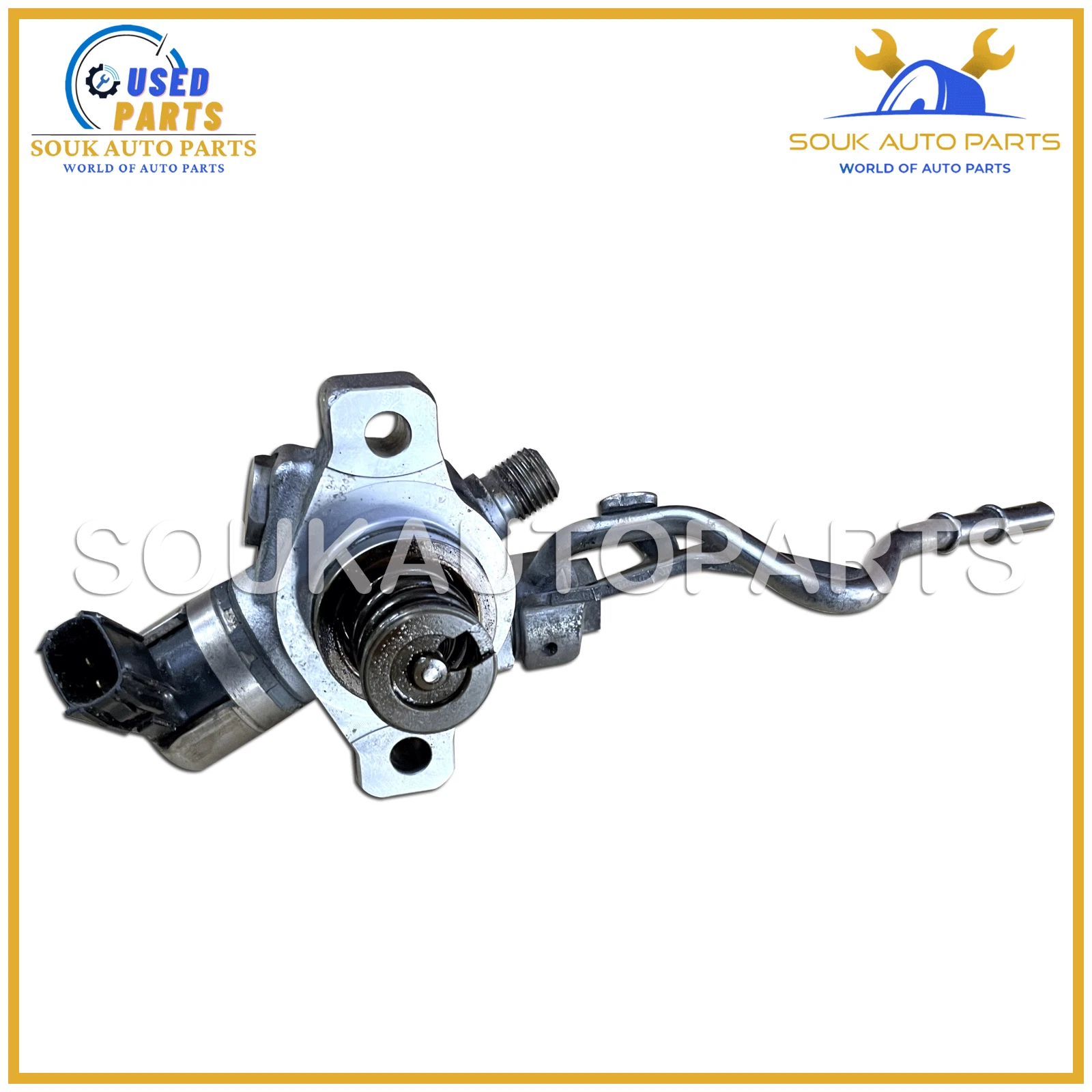 167905A2A01 HIGH PRESSURE FUEL PUMP For Honda ACCORD 2013 2014 2.4Ltr