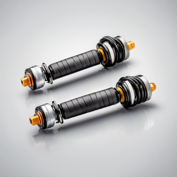 Shock Absorber Pair