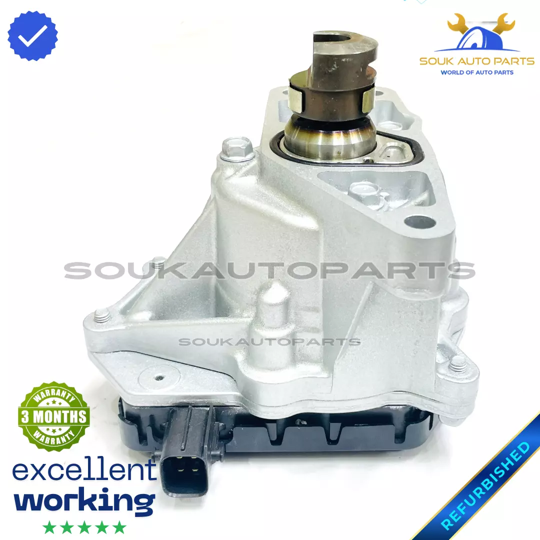222A0-37014/15 Genuine Toyota CONTROLLER, CONTINUOUSLY VARIABLE VALVE LIFT OEM COROLLA