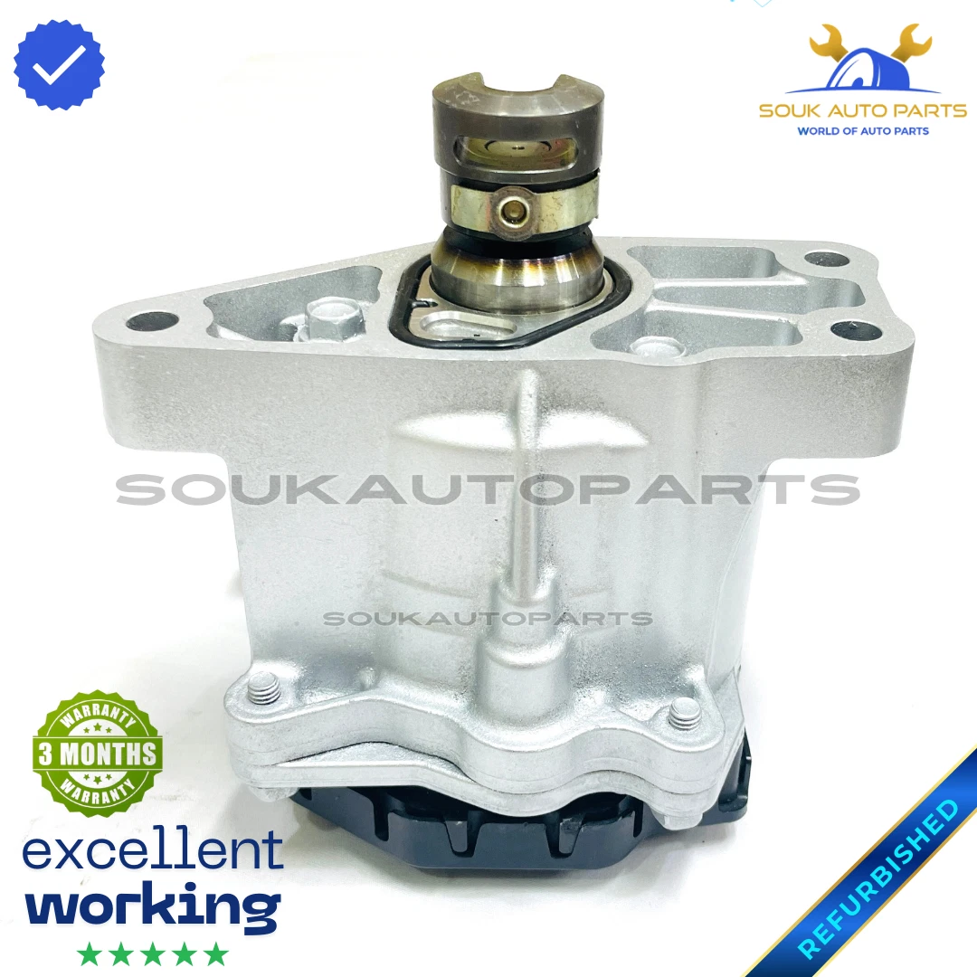 222A0-37014/15 Genuine Toyota CONTROLLER, CONTINUOUSLY VARIABLE VALVE LIFT OEM COROLLA