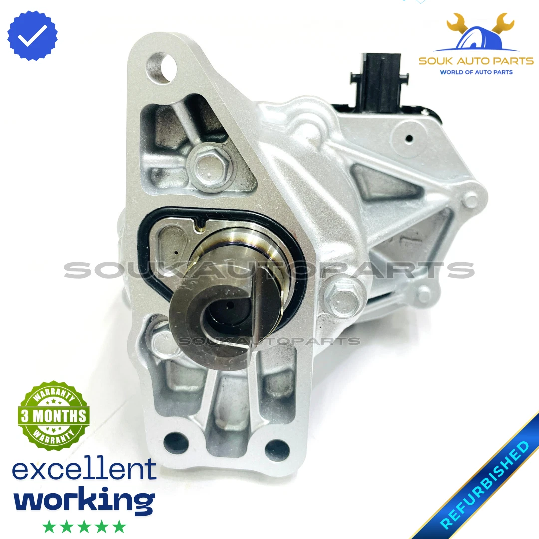 222A0-37014/15 Genuine Toyota CONTROLLER, CONTINUOUSLY VARIABLE VALVE LIFT OEM COROLLA