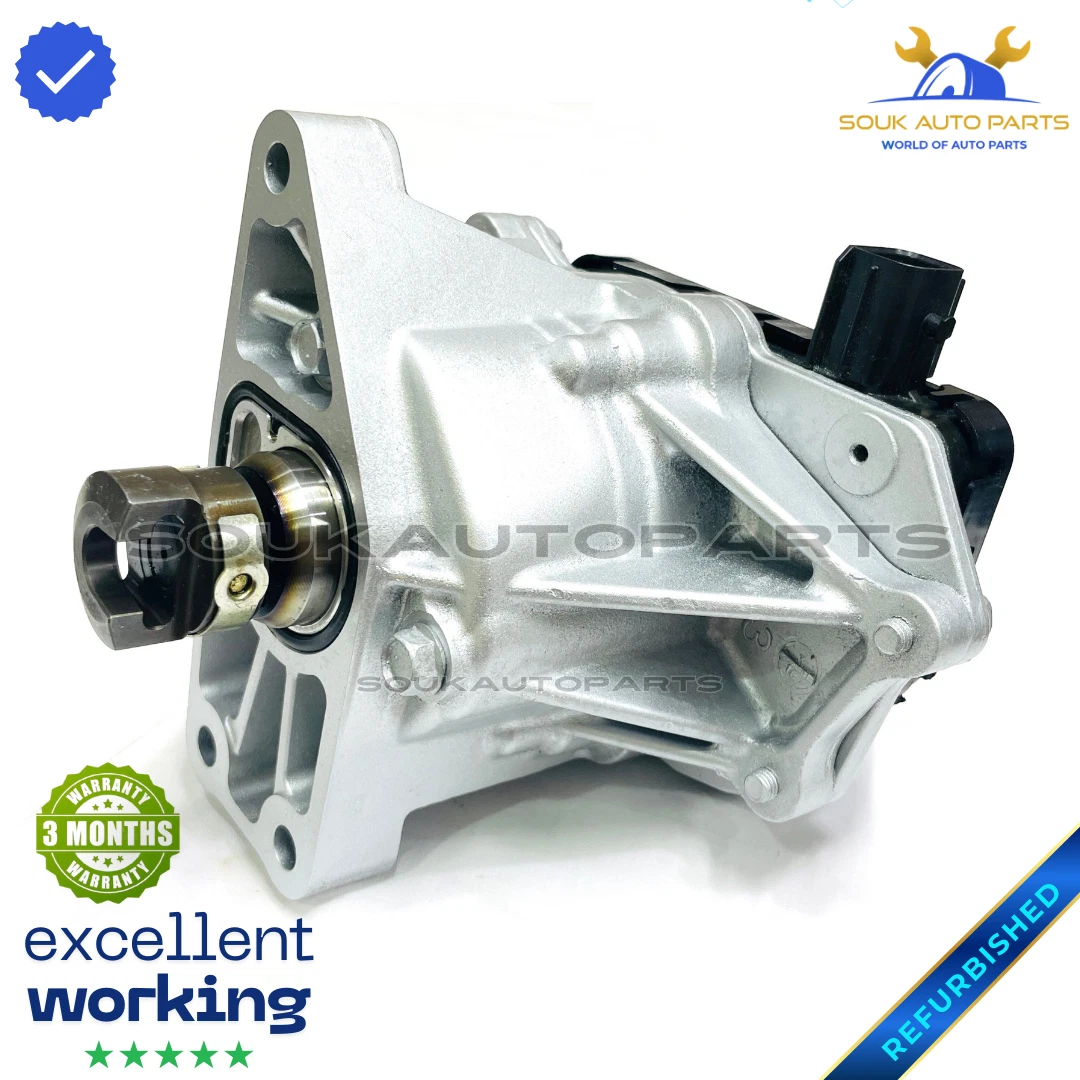 222A0-37014/15 Genuine Toyota CONTROLLER, CONTINUOUSLY VARIABLE VALVE LIFT OEM COROLLA
