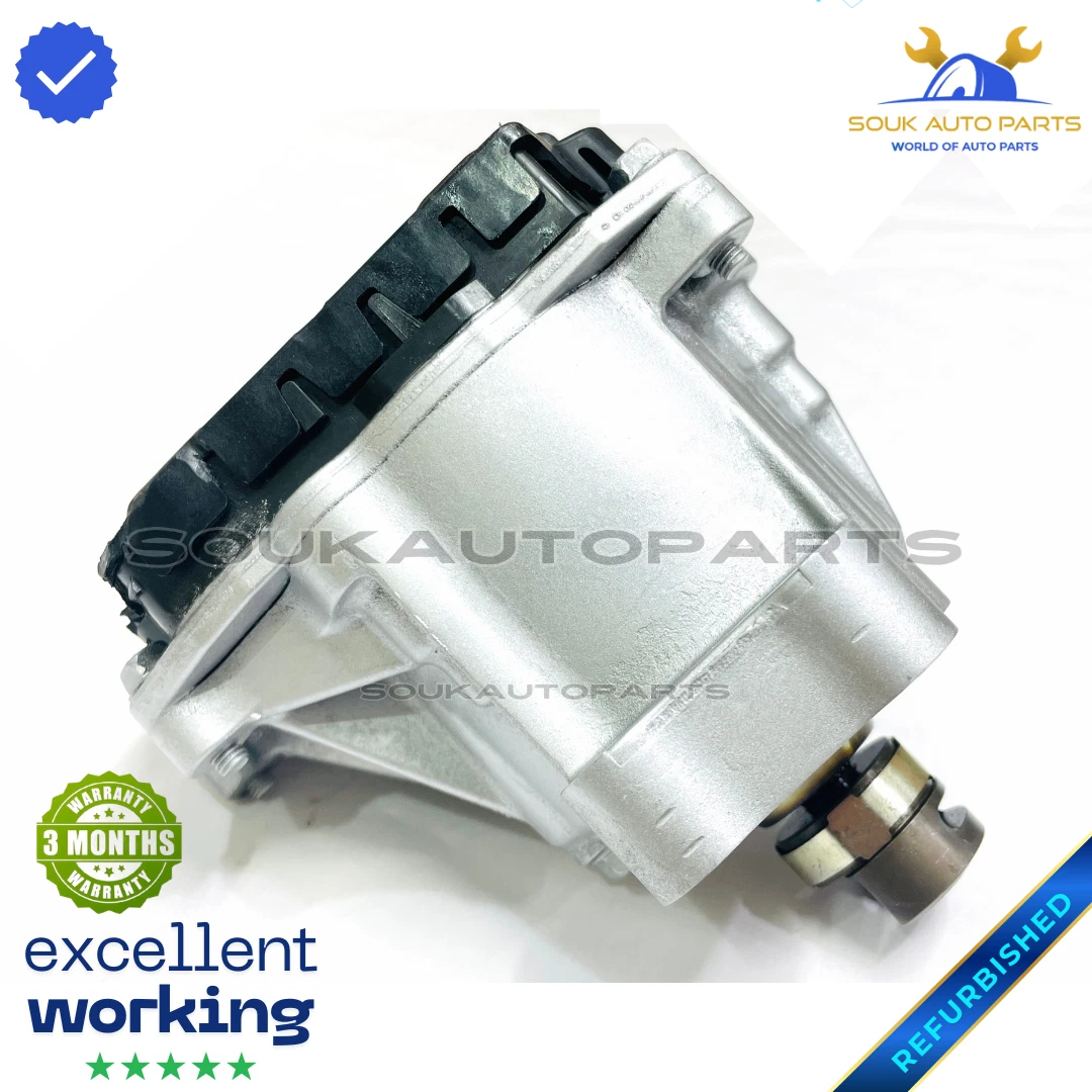 222A0-37014/15 Genuine Toyota CONTROLLER, CONTINUOUSLY VARIABLE VALVE LIFT OEM COROLLA