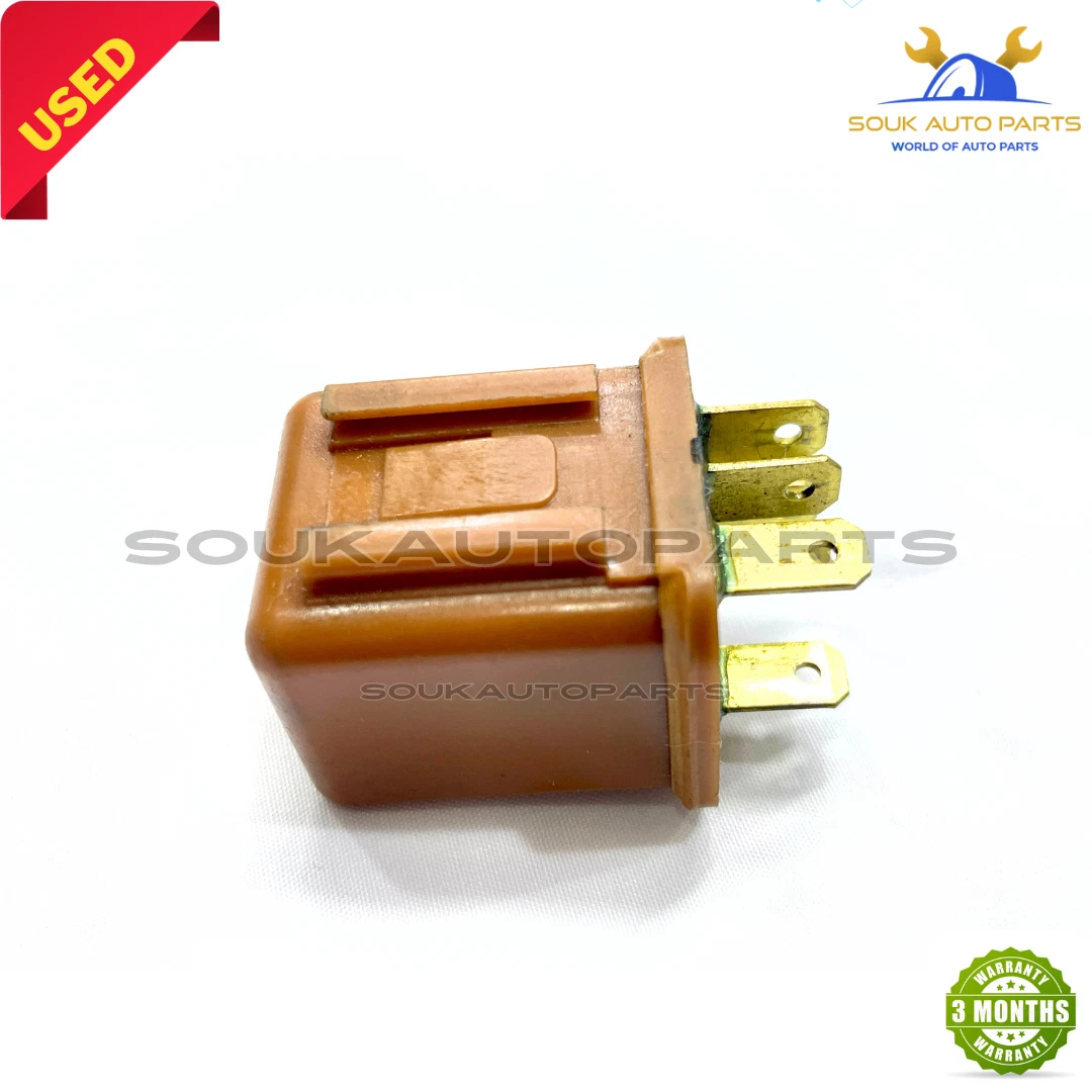 25232-AA020 Genuine RELAY 2M 25232AA020 USED For Subaru IMPREZA OUTBACK