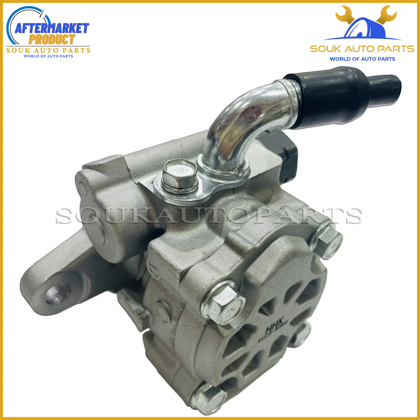 44310-35690 POWER STEERING PUMP 1KD-FTV 1KZ-TE For Toyota LAND CRUISER PRADO