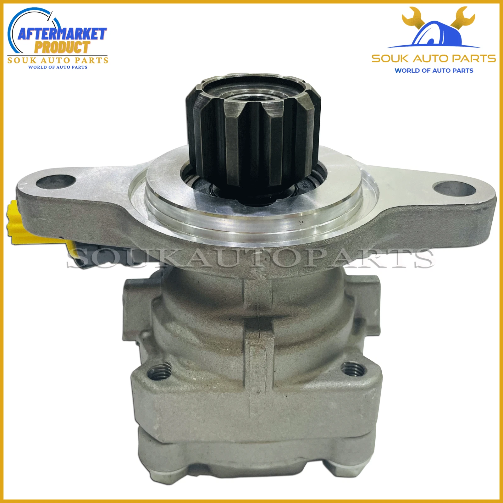 44310-35690 POWER STEERING PUMP 1KD-FTV 1KZ-TE For Toyota LAND CRUISER PRADO