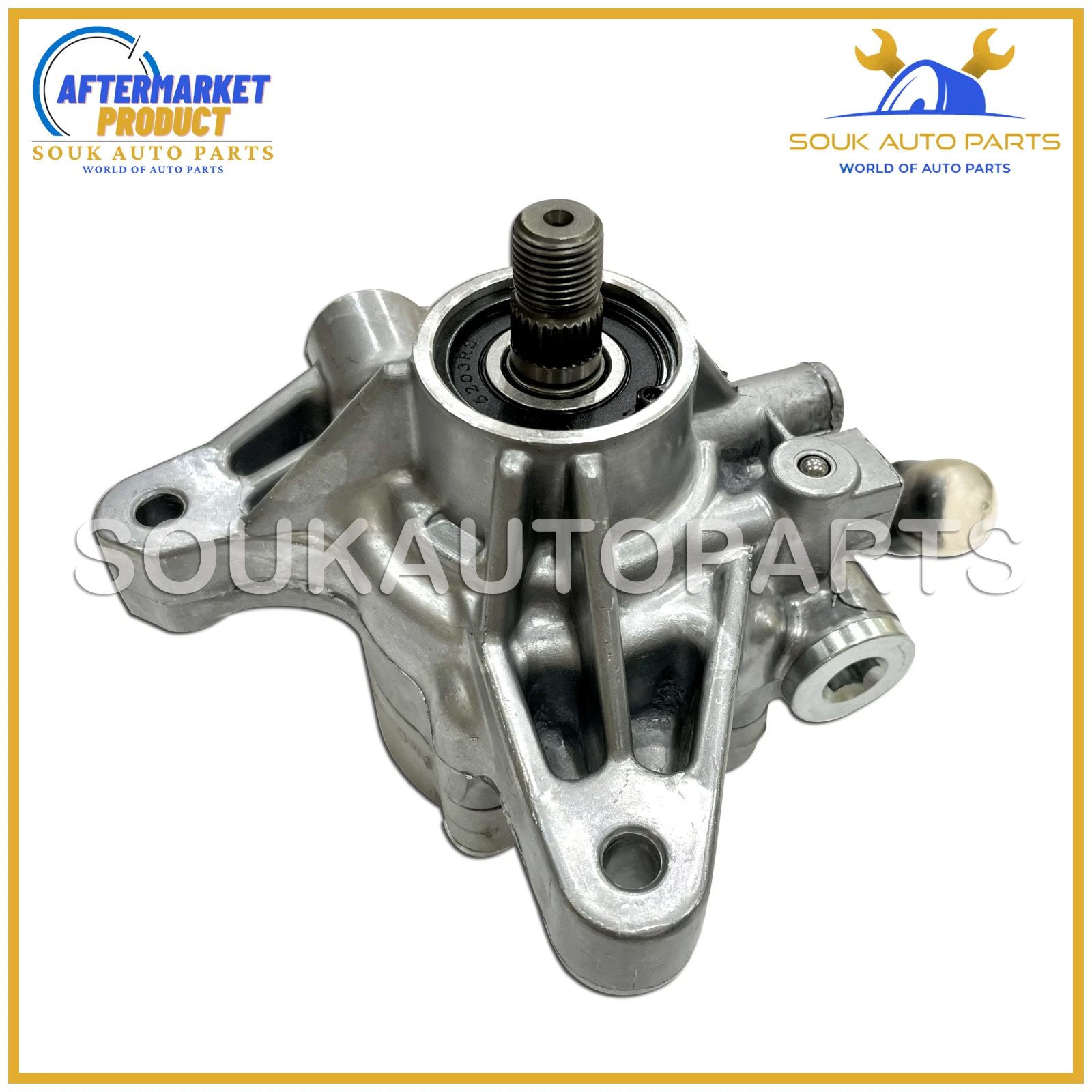 56110-RBB-E02 POWER STEERING PUMP K20A K24A For Honda ACCORD 2006-11