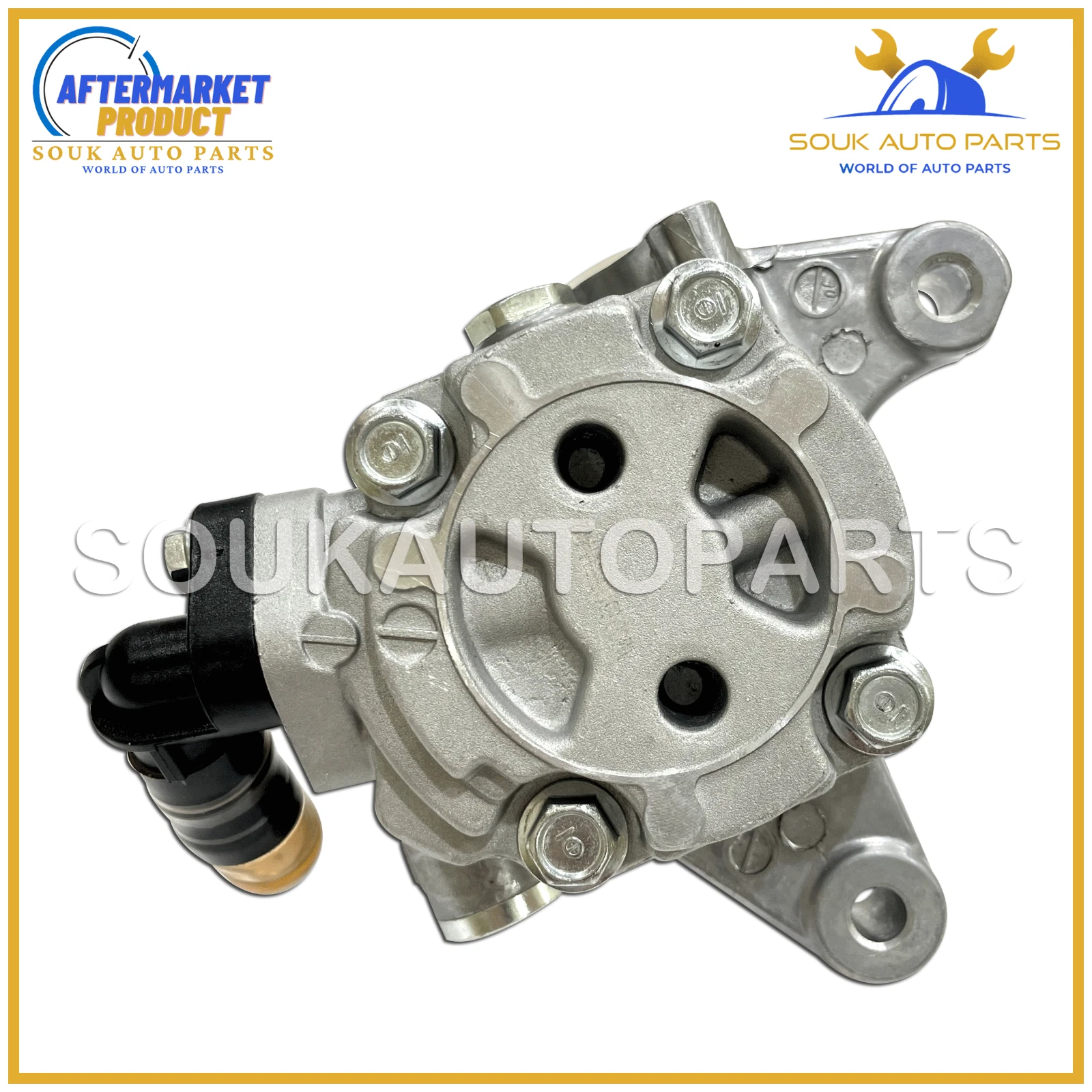 56110-RBB-E02 POWER STEERING PUMP K20A K24A For Honda ACCORD 2006-11
