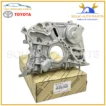 15100-74030 Genuine Toyota ENGINE OIL PUMP CAMRY SOLARA SXV10/20 5SFE - Image 2