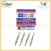 Heater Glow Plug Set 4M40 4M40T ME201638 For Mitsubishi PAJERO SHOGUN 1992-1999 - Image 2