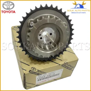 13050-38010 Genuine Toyota GEAR ASSY, CAMSHAFT TIMING 1305038010 LAND CRUISER