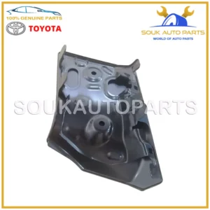 61102-35132 Genuine Toyota LEFT DRIVER SIDE UPPER FENDER PANEL FJ CRUISER 1GR-FE